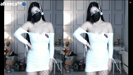 AfreecaTV主播高恩星BJ고은별2020年2月12日直播视频舞蹈剪辑23132922